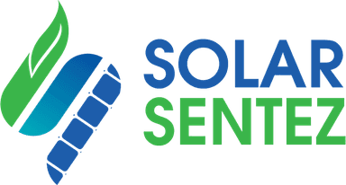 SolarSentez - Güneş Enerjisi Sistemleri