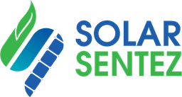 SolarSentez Logo