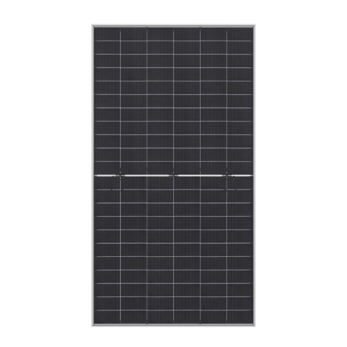 TommaTech 755-720Wp M12 132TNB G2G TopCon Güneş Panelleri