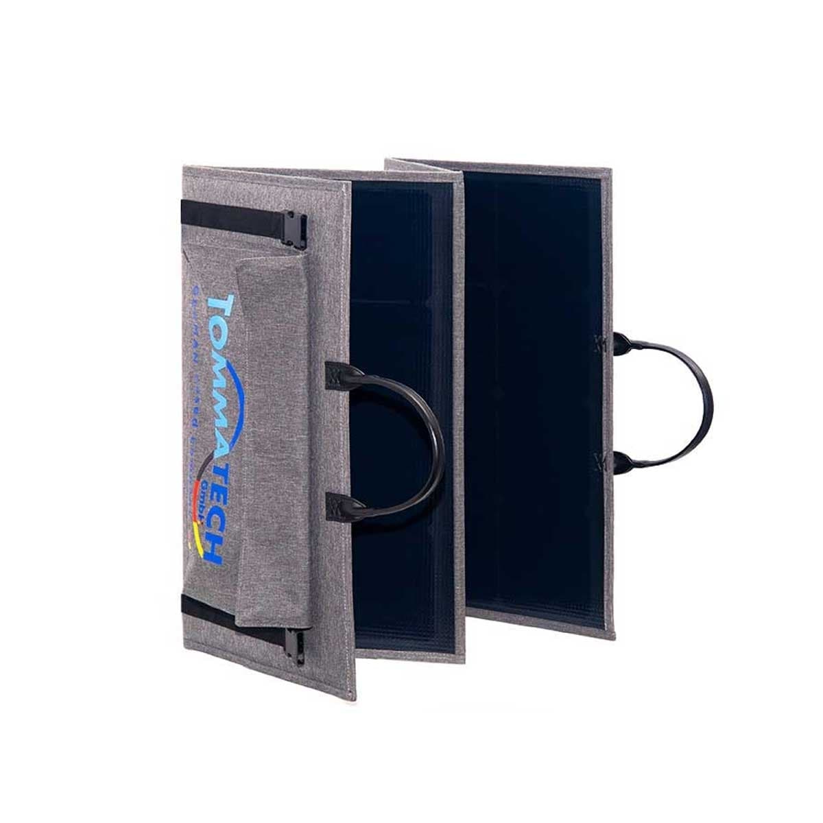 TommaTech Easy Life Katlanır Güneş Paneli