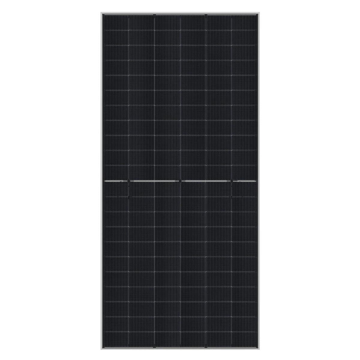 TommaTech 655-620Wp M12 132TNBR TOPCon Güneş Panelleri