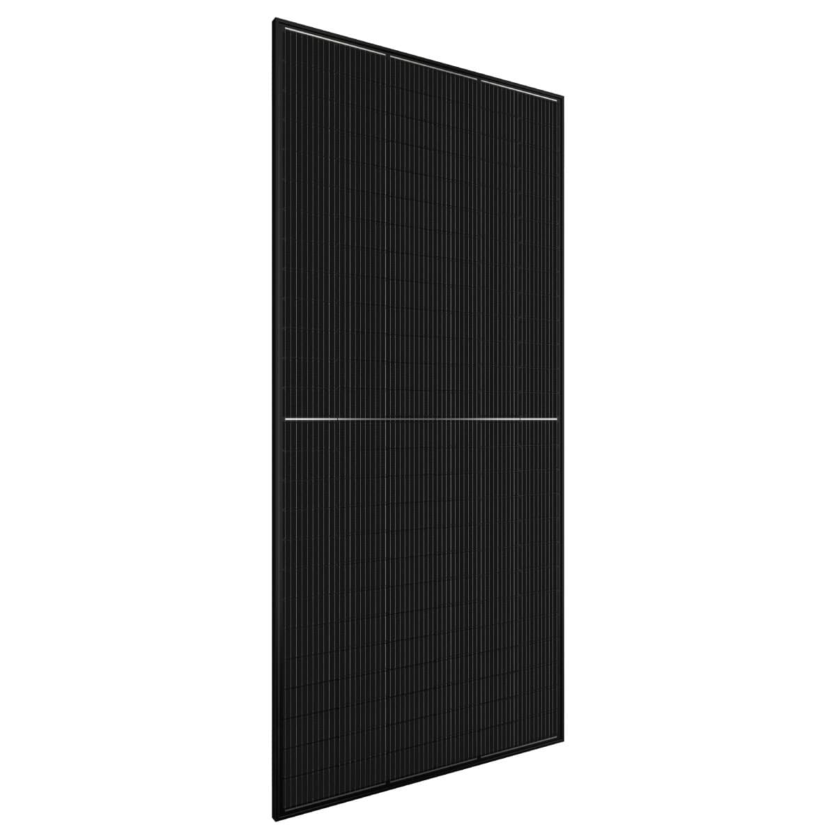 TommaTech 595-575Wp M10 156PM Dark Series Güneş Panelleri