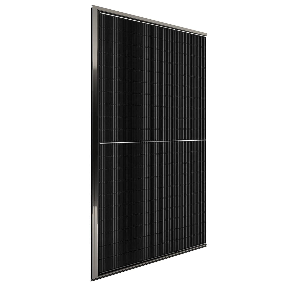 TommaTech 550-530Wp M12 108PM HC-MB Çatı Kiremidi Serisi