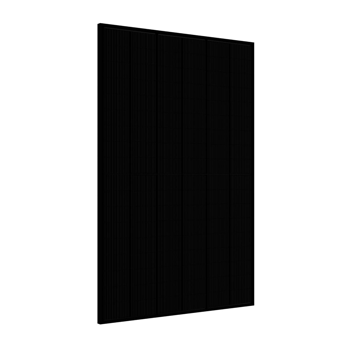 TommaTech 455-420Wp M10 108TNFB TopCon Dark Series Güneş Panelleri