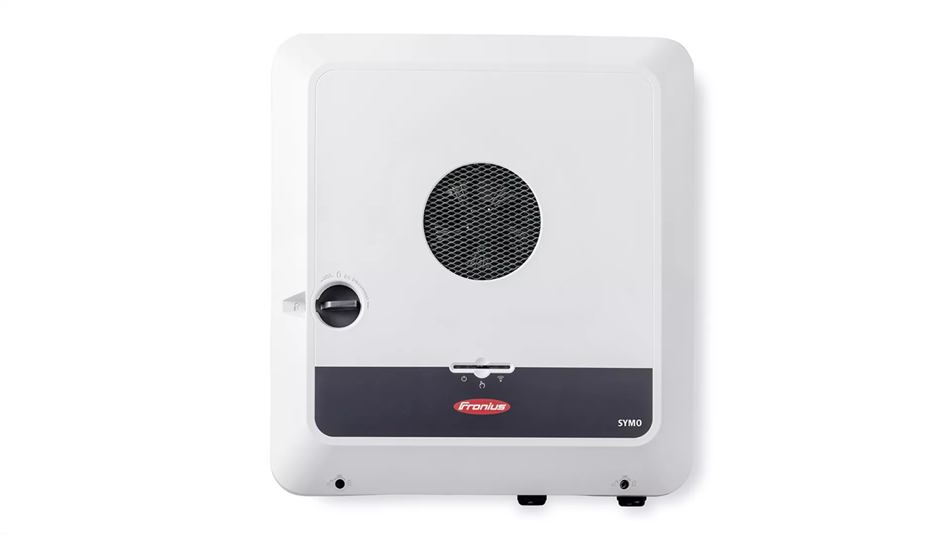 Fronius SYM0 Fotovoltaik